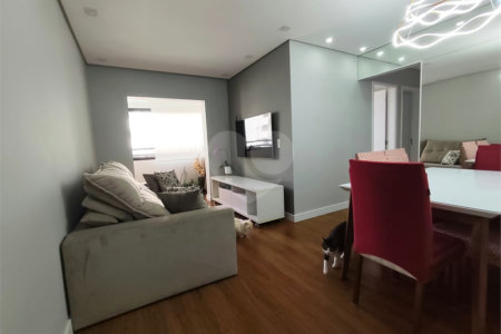 Lindo apartamento para venda com 70m², 3 quartos e 3 vagas, na Vila Monumento!!