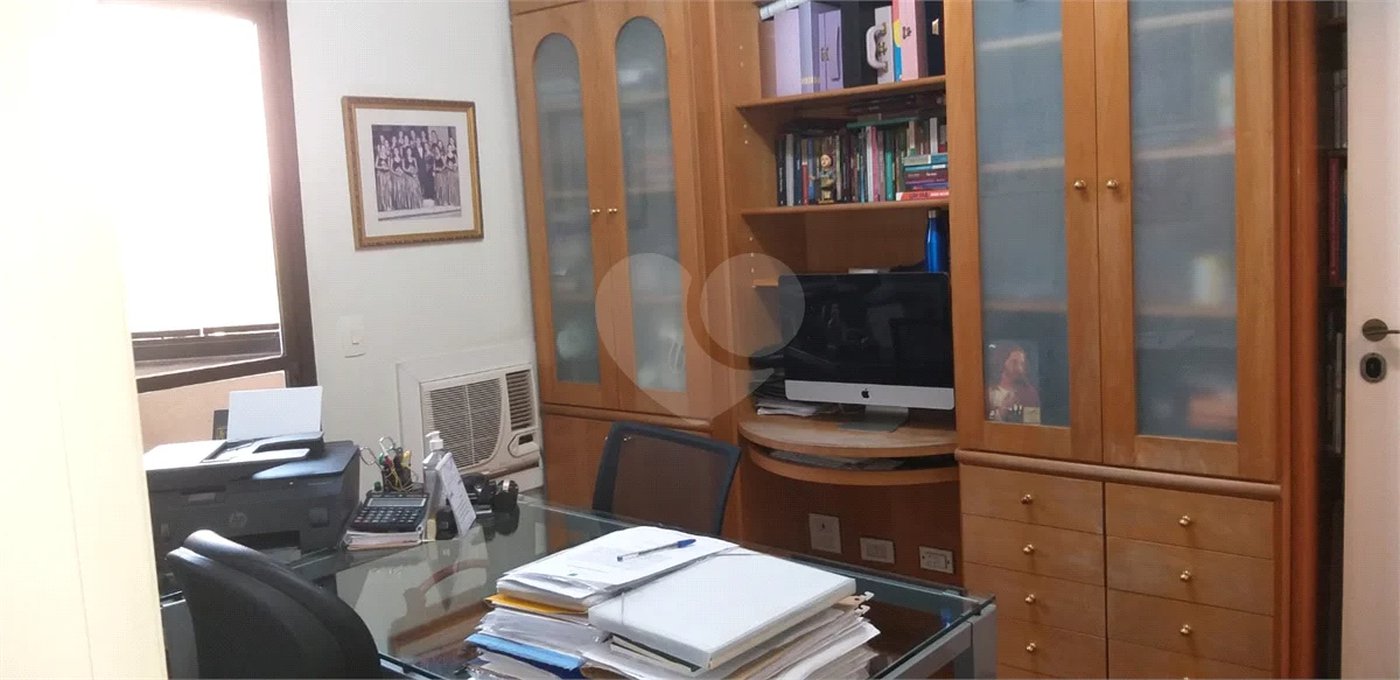 Apartamento alto padrão,4 quartos ,2 suítes, 4 vagas , Campo de Marte, Braz Leme