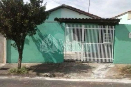 Casa à venda - São Carlos/SP