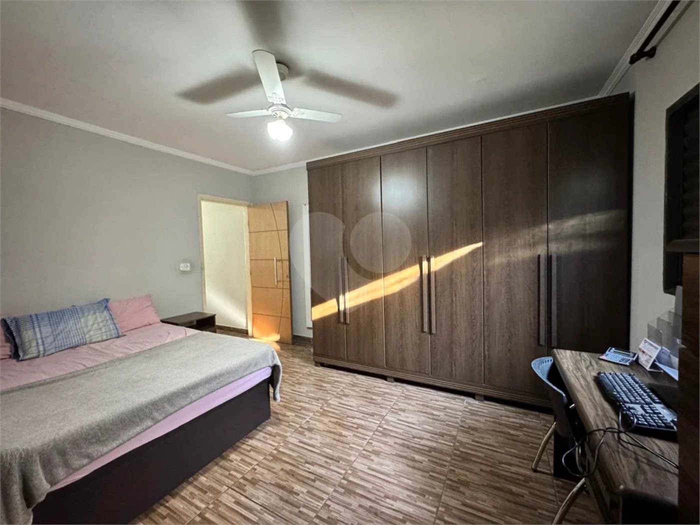 Aconchegante casa térrea com 2 quartos , à venda em Santa Terezinha - Piracicaba - SP.