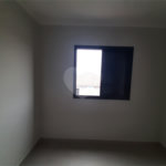Apartamento VENDA Vila Nivi, com 44 m², 2 quartos, sala, cozinha, quintal e vaga de garagem