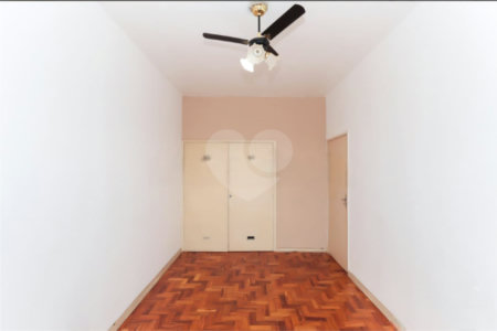 Apartamento espaçoso próximo ao Metrô Santa Cecília com forte potencial de valorização