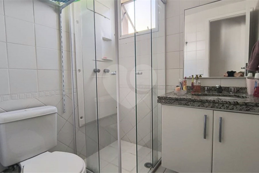 Apartamento à venda com 3 quartos, sendo 2 suítes, em Morumbi, São Paulo, SP