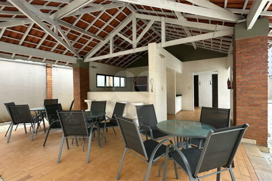 Apartamento de Alto Padrão no Edifício Lygia Nazareth Guidotti Alves – Centro de Piracicaba