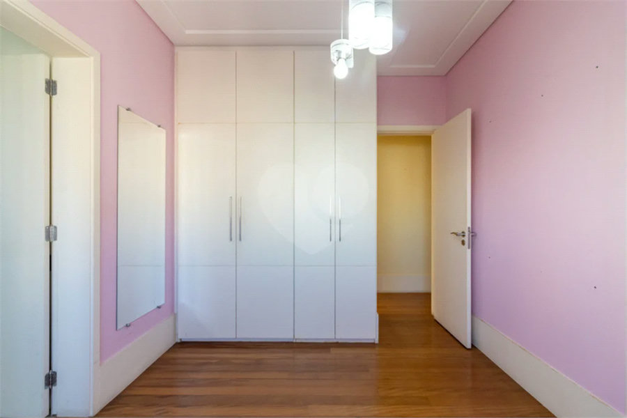 Vila Andrade / Jardim Sul - 4 dormitórios | 2 suítes | 3 vagas | depósito