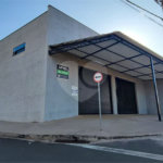Galpão comercial para alugar em Piracicaba - SP.