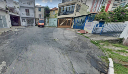 Casa Térrea à venda com 2 quartos em Vila Regente Feijó, São Paulo, SP