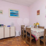 Casa à venda com 90m², 2 quartos e 1 vaga no Bosque da Saúde