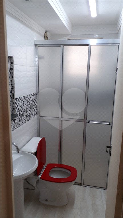 Apartamento padrão para vendo no Residencial Bela Vista