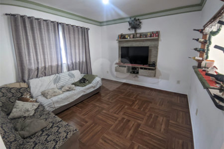 Casa térrea para venda no Residencial Maria Stella Fagá