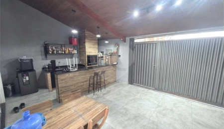 Casa à venda com 3 quartos, sendo 1 suíte,  em Vila Industrial, Piracicaba, SP