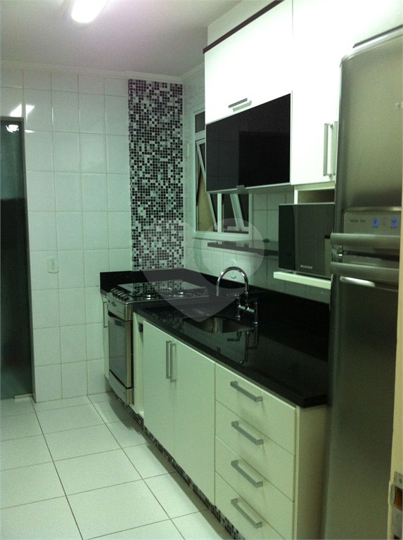 Apartamento á venda - Jabaquara!!