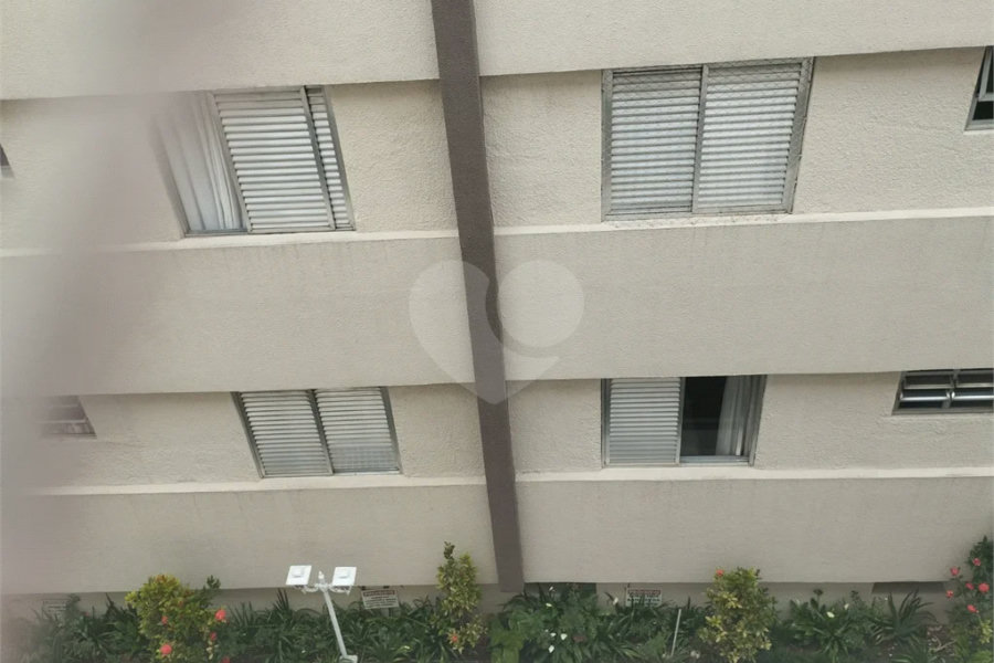APARTAMENTO VILA GUSTAVO