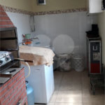 Sobrado à venda com 3 quartos em Jardim Bicão, São Carlos, SP