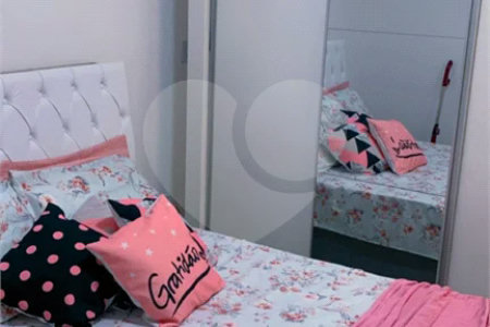 Apartamento de 2 quartos à venda em Arthur Alvim