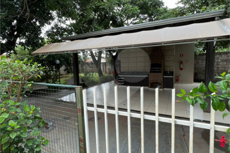 Apartamento no Condomínio Residencial Parque Romance.