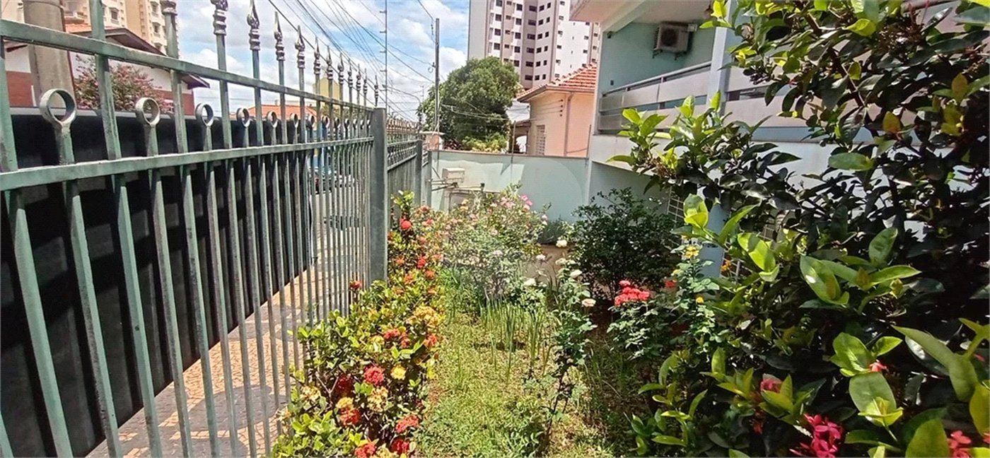 Casa Comercial no Centro de Piracicaba