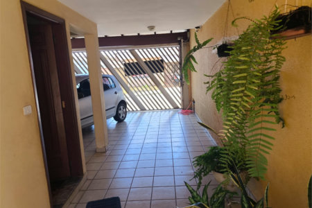 Casa Térrea a venda no Jardim Ricetti!
