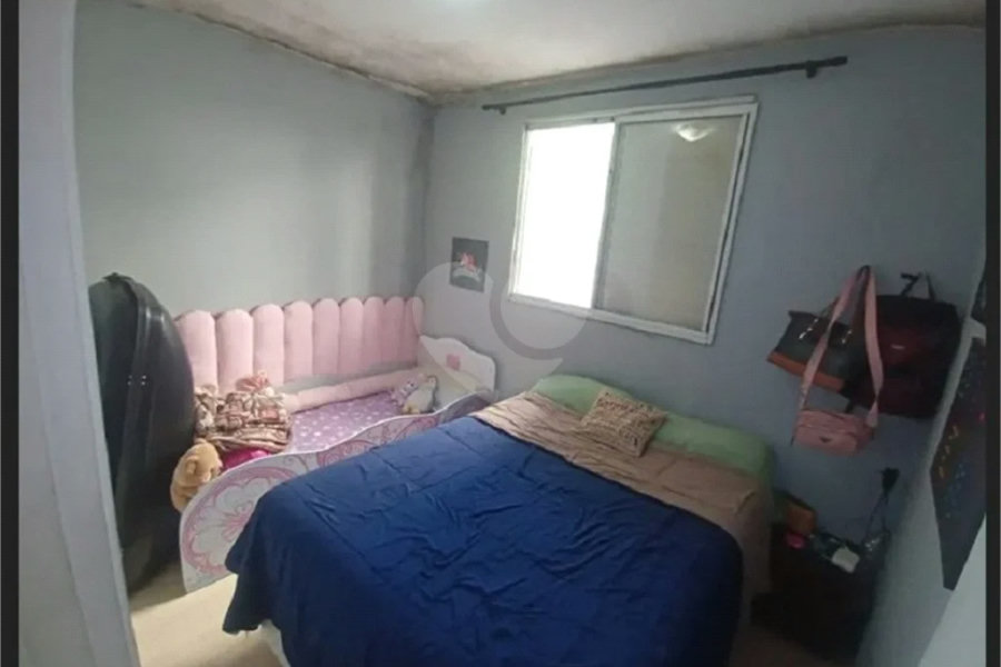 Apartamento a venda no Jaraguá -Sp