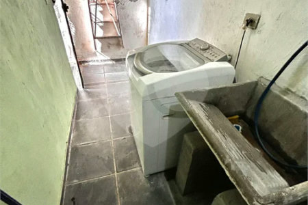 Casa com 2 quartos na Vila Brasileira em Mogi das Cruzes/SP