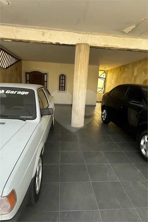 Sobrado a Venda no Jd. Tremembé - São Paulo