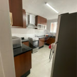 Apartamento na Água Fria – 2 Dormitórios, Cozinha Planejada e Excelente Localização