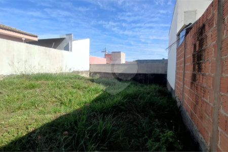 Terreno à venda no bairro Jardim Embaré, em São Carlos/SP