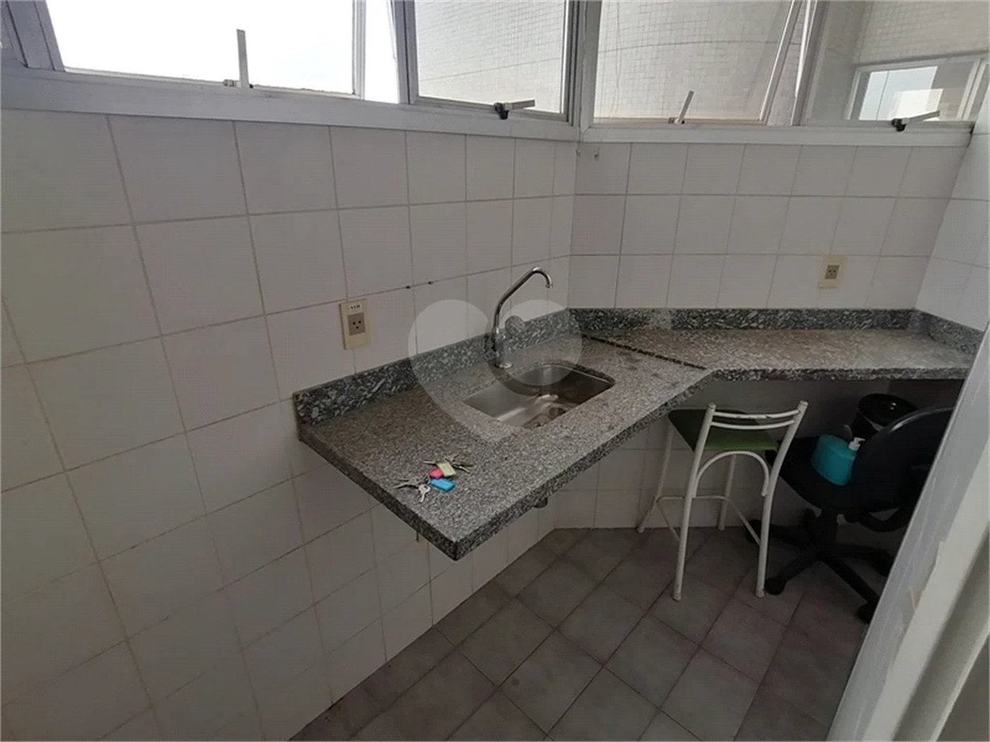 SALA COMERCIAL 40m2 VENDA/LOCAÇÃO NO CENTRO DE CAMPINAS