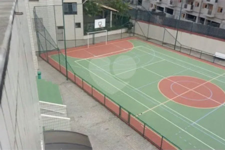 Cobertura com 130m², 3 quartos, sendo 2 suítes, 2 garagens, à venda no Jardim Marajoara