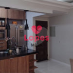 APARTAMENTO A VENDA 3 DORMITORIOS, 1 SUITE, 2 BANHEIROS, 1 VAGA,1 ESCRITORIO, CENTRO DE SÃO JOSÉ DOS