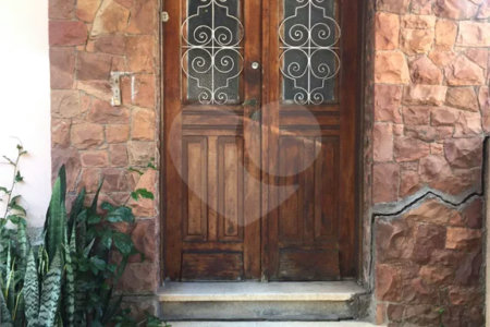 Apartamento Saúde