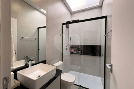 CASA À VENDA | CONDOMÍNIO PARQUE GRAN RESERVE – INDAIATUBA/SP