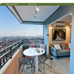Apartamento com 52m², 2 quartos, 1 garagem, à venda em Vila Tolstoi (Sapopemba)