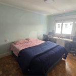 Apartamento com 80m2 2 dormitórios a venda na Vila Mariana