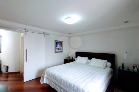 Apartamento para venda na Mooca com 4 suítes, 5 vagas. Condomínio Europa Cicero.