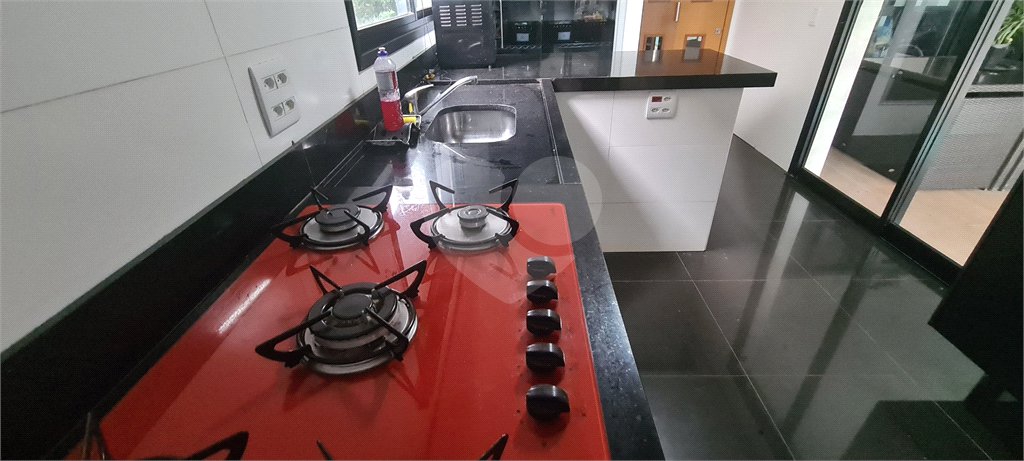 Casa térrea no Condomínio Jardim Botânico , localizado na cidade Bady Bassit/SP .