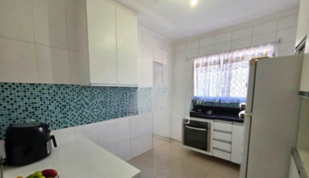 Apartamento à venda com 2 quartos em Bela Vista, Osasco, SP