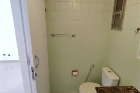 Apartamento à venda com 2 quartos em Butantã, São Paulo - SP