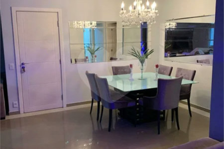 Apartamento com 130m² , 3 dormitórios , sendo 1 suíte , 2 vagas , à venda no bairro Campestre em Santo André.
