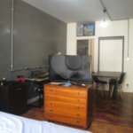 APARTAMENTO TODO REFORMADO!! 1 dormitório. Bairro da Bela Vista. Área Útil: 36 m².