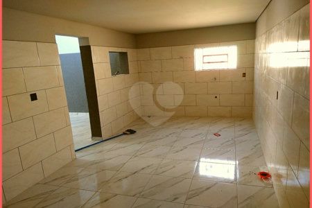 Sobrado Residencial com Salão e Sala Comercial à Venda – Vila Georgina – Indaiatuba/SP