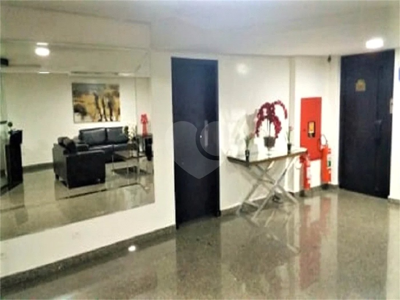 APARTAMENTO MOBILIADO, 1 DORMITORIO, FACIL fACESSO, 1 VAGA, LOCALIZAÇÃO EM MOEMA ÍNDIOS!!
