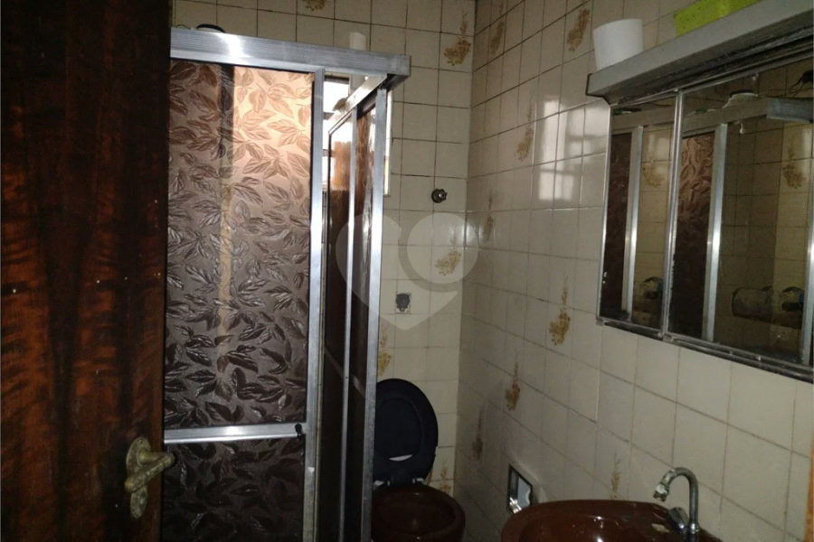 SOBRADO Á VENDA EM SP PENHA.