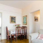 Apartamento a venda com 51 m², 2 quartos