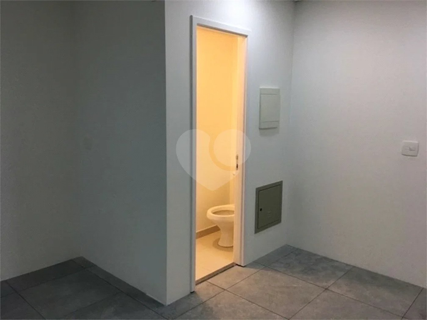 Sala comercial à venda na Vila Carrão, 26 m²