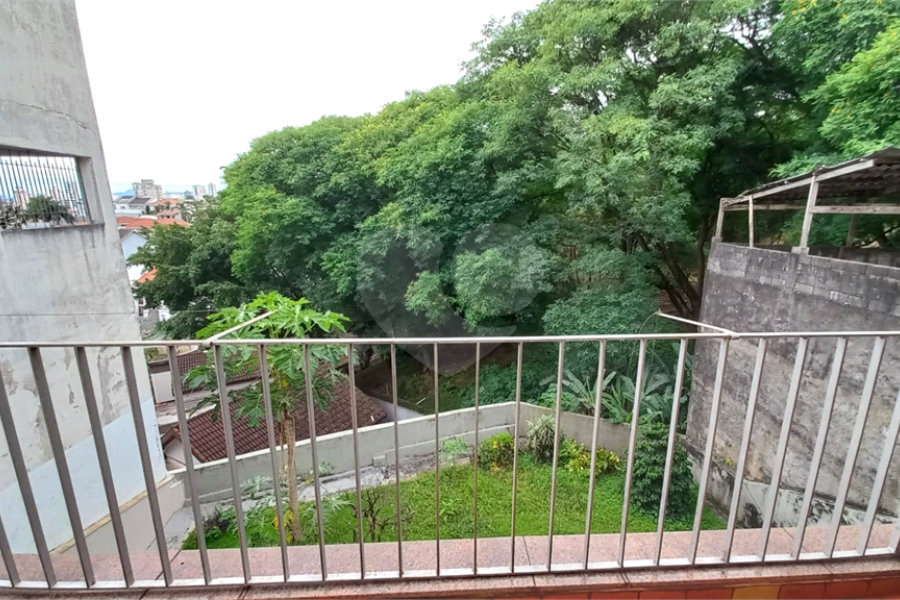 Casa Térrea com 3 quartos, 2 vagas,jardim e quintal – Próxima ao Metrô Tucuruvi e shopping Trimais