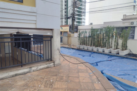 Apartamento à venda no Residencial Felicitá - São Carlos/SP