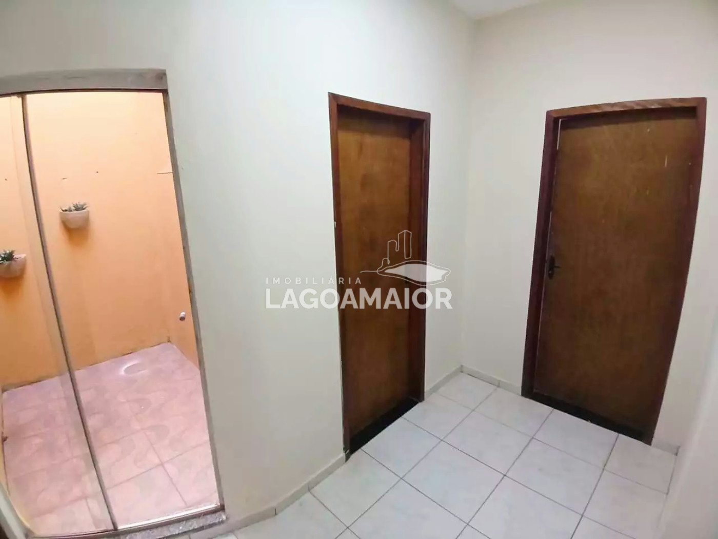 Casa à venda com 2 quartos em Jardim Cangalha, Três Lagoas - MS