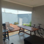 Casa à Venda | Campos do Conde | Piracicaba/SP - SOBRADO DE ESQUINA | 3 QUARTOS | 2 SUÍTES | PISCINA