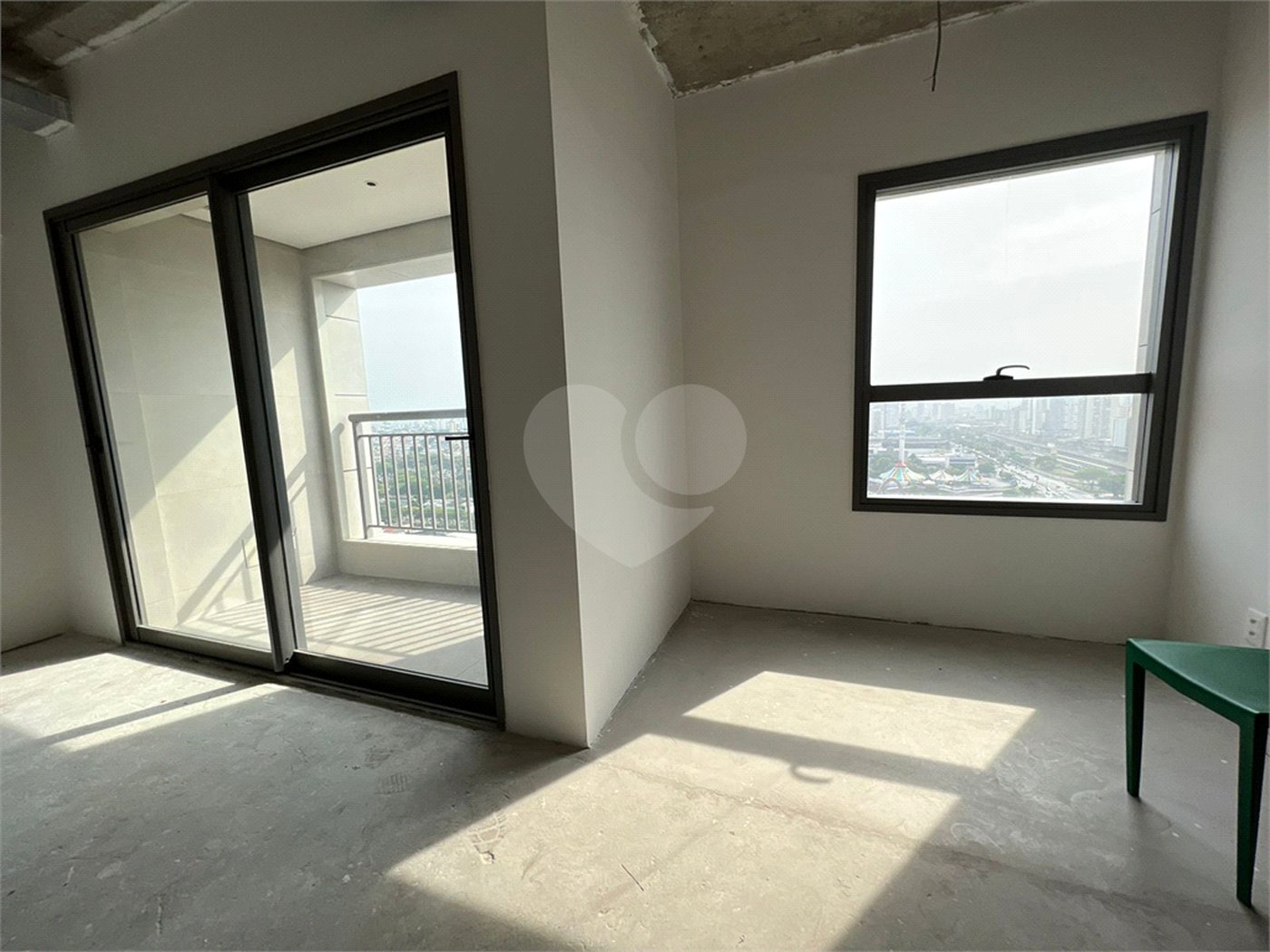 Sala comercial á venda - Tatuapé